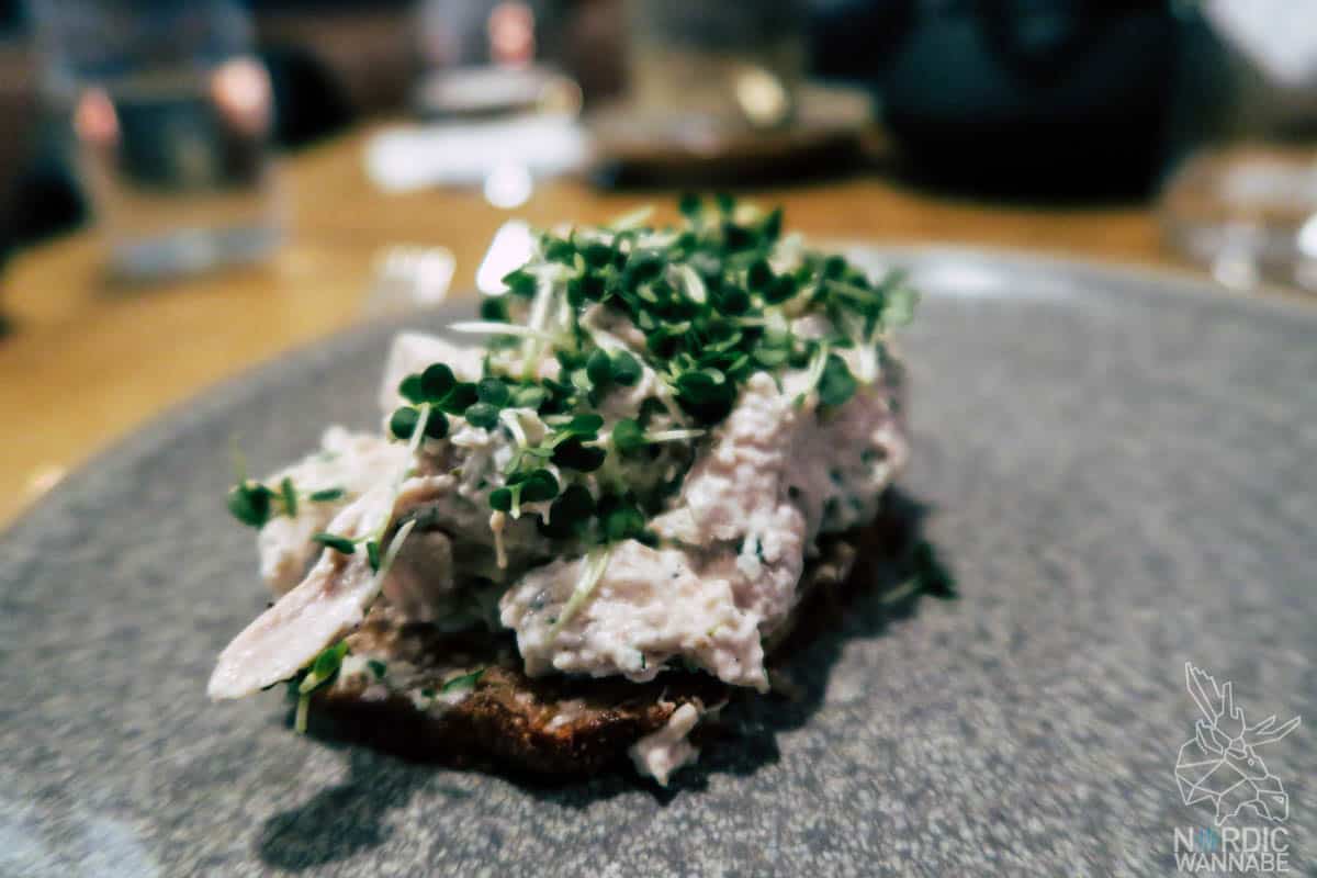 Ekte, Skandinavien in London, London, Sehenswürdigkeiten, Skandinavische Cafés in London, London Wochenende, ZimtSchnecken, Ente