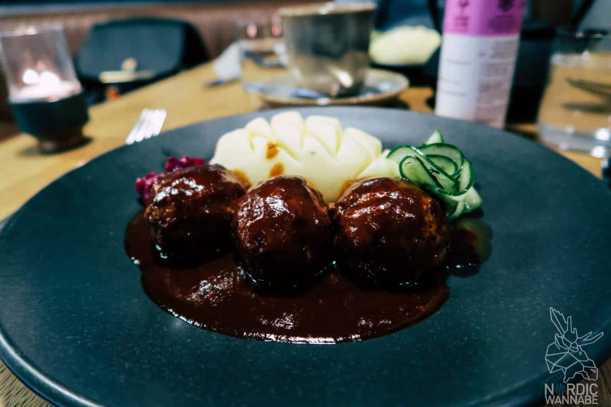 Ekte, Skandinavien in London, London, Sehenswürdigkeiten, Skandinavische Cafés in London, London Wochenende, ZimtSchnecken, Ente