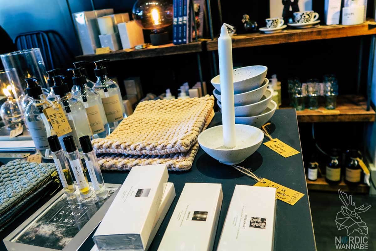 Skandinavien in London, London, Sehenswürdigkeiten, Skandinavische Cafés in London, London Wochenende, ZimtSchnecken, Blauer