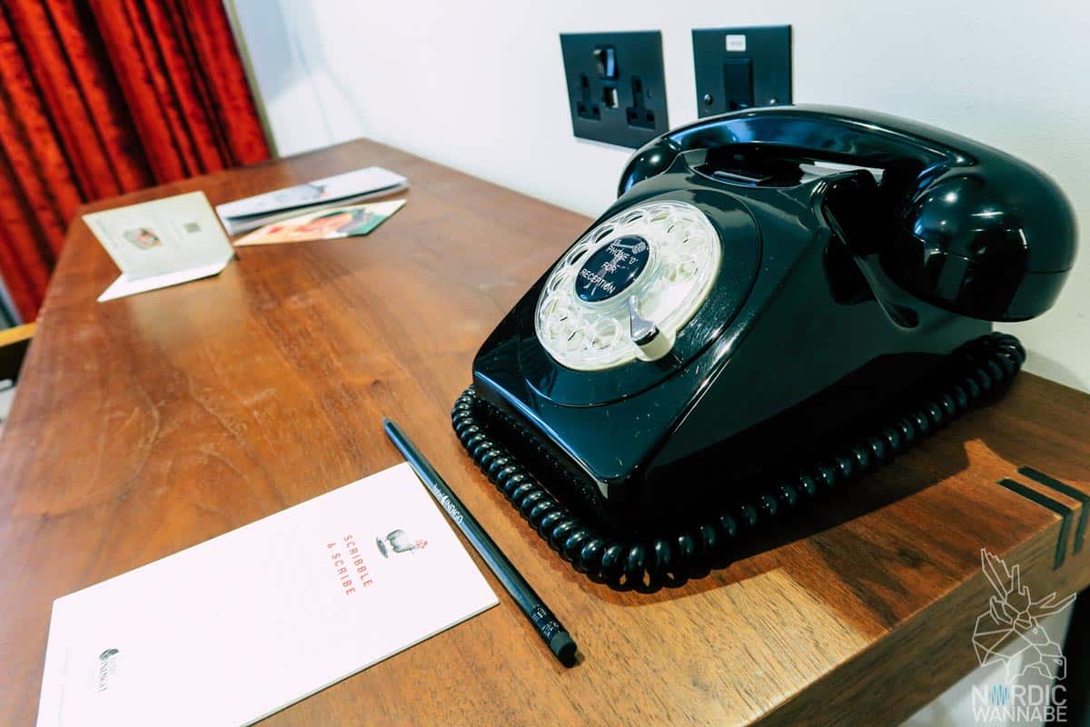 Skandinavien in London, London, Sehenswürdigkeiten, Skandinavische Cafés in London, London Wochenende, ZimtSchnecken, Indigo Hotel