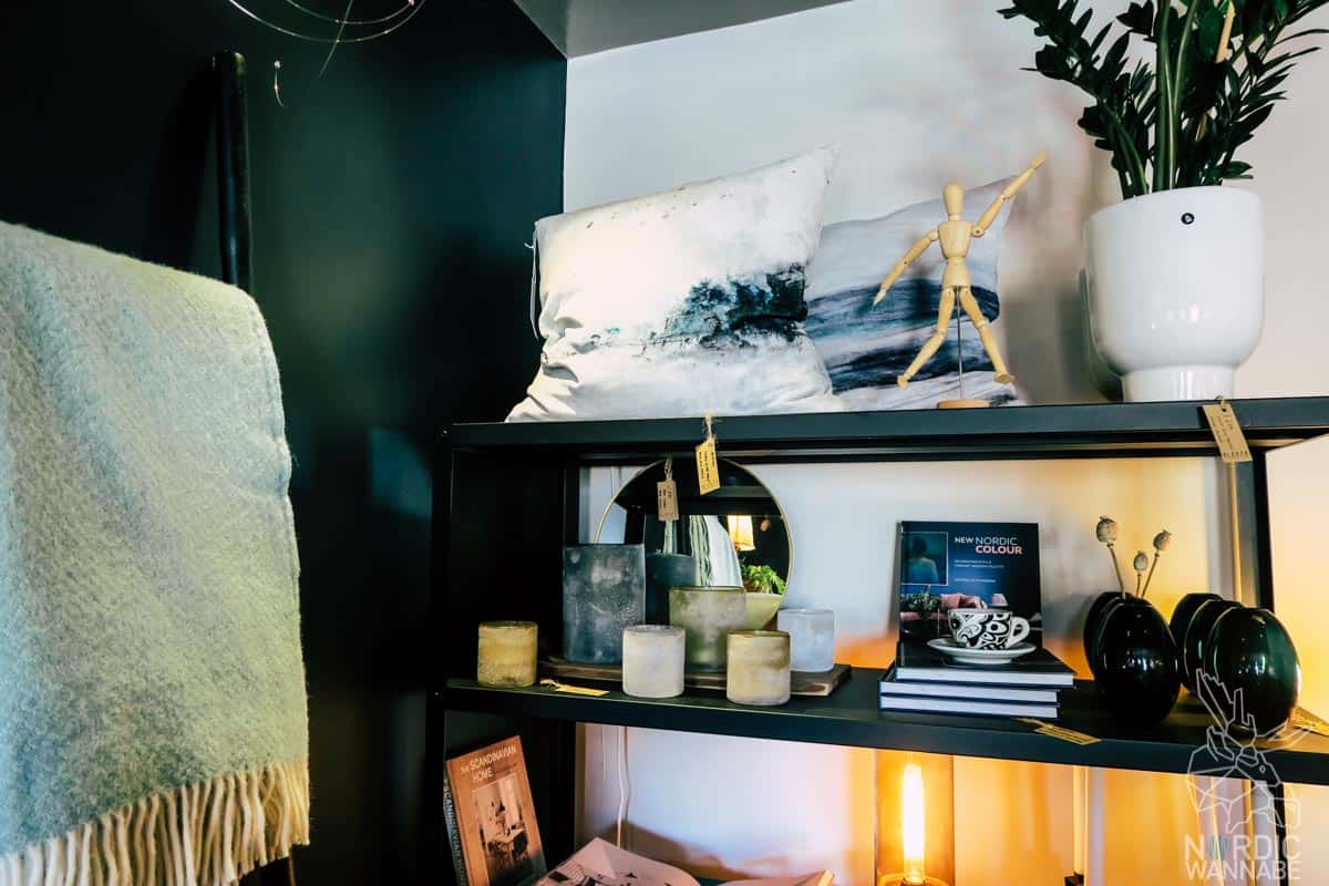 Skandinavien in London, London, Sehenswürdigkeiten, Skandinavische Cafés in London, London Wochenende, ZimtSchnecken, Blauer