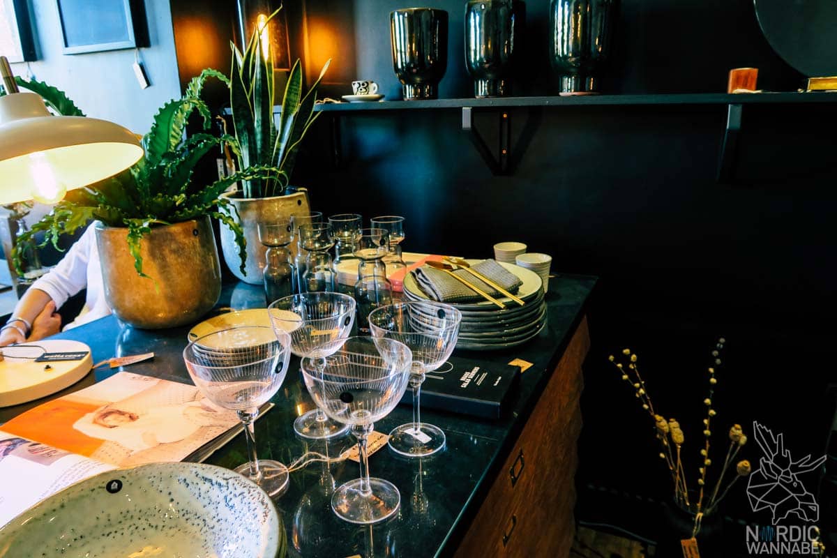 Skandinavien in London, London, Sehenswürdigkeiten, Skandinavische Cafés in London, London Wochenende, ZimtSchnecken, Blauer