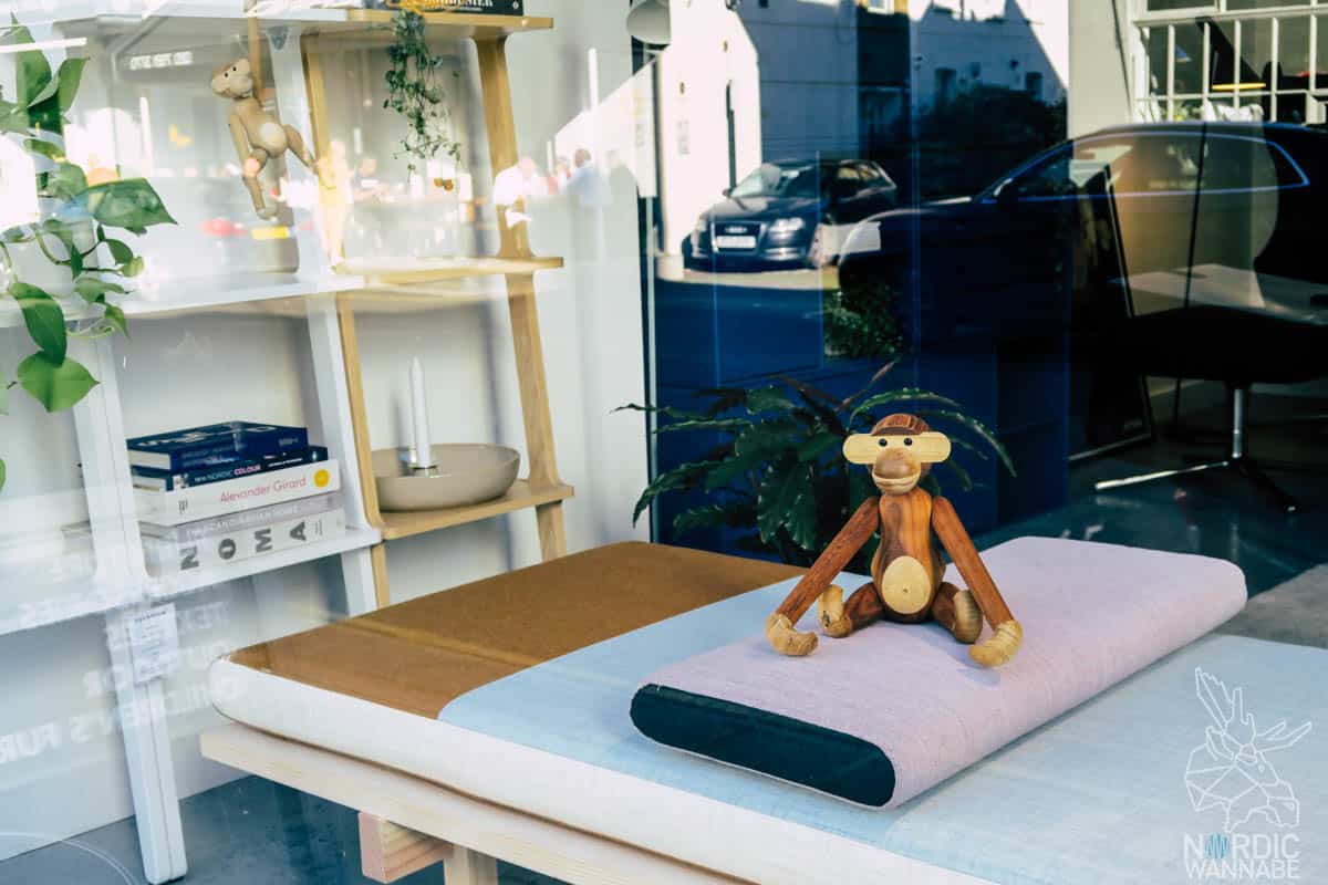 Skandinavien in London, London, Sehenswürdigkeiten, Skandinavische Cafés in London, London Wochenende, ZimtSchnecken, Skandium