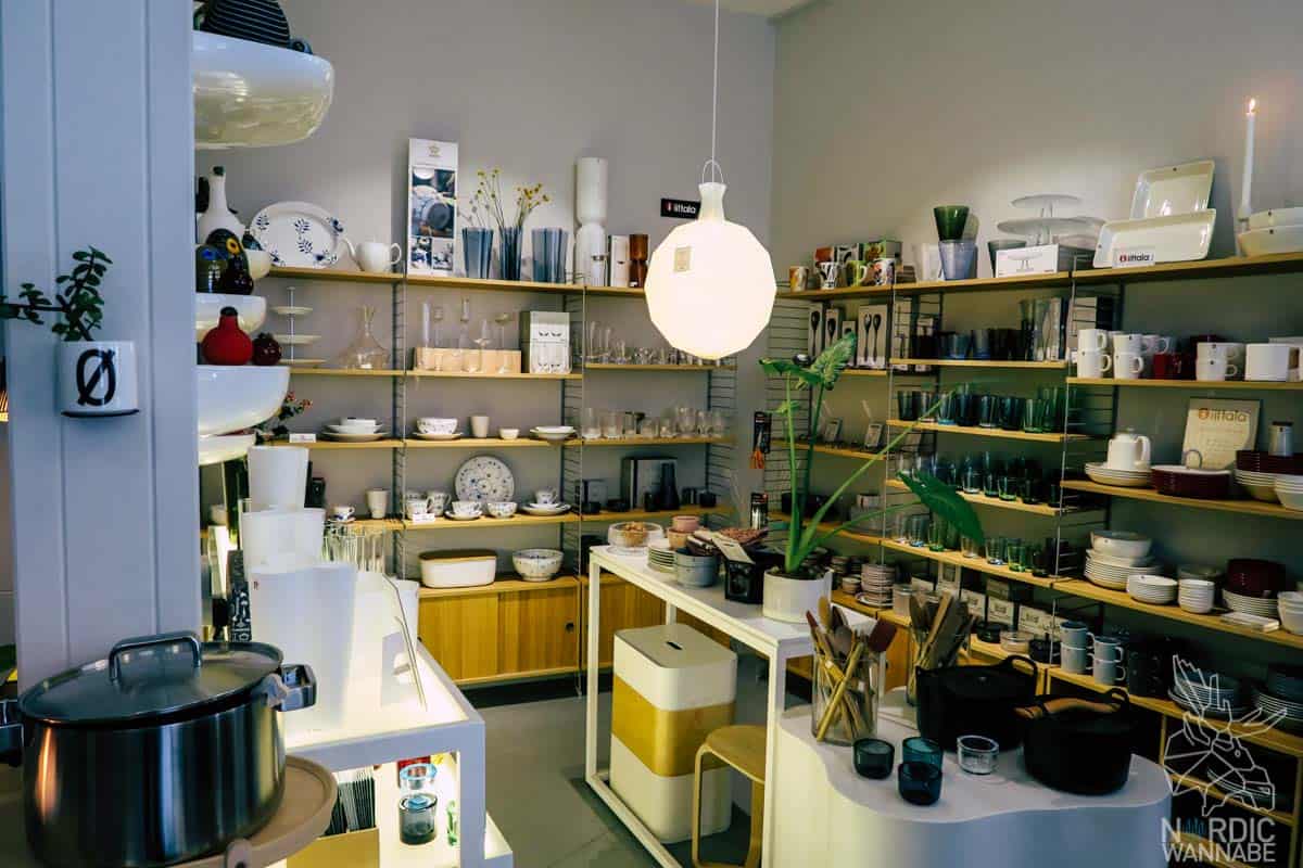 Skandinavien in London, London, Sehenswürdigkeiten, Skandinavische Cafés in London, London Wochenende, ZimtSchnecken, Skandium