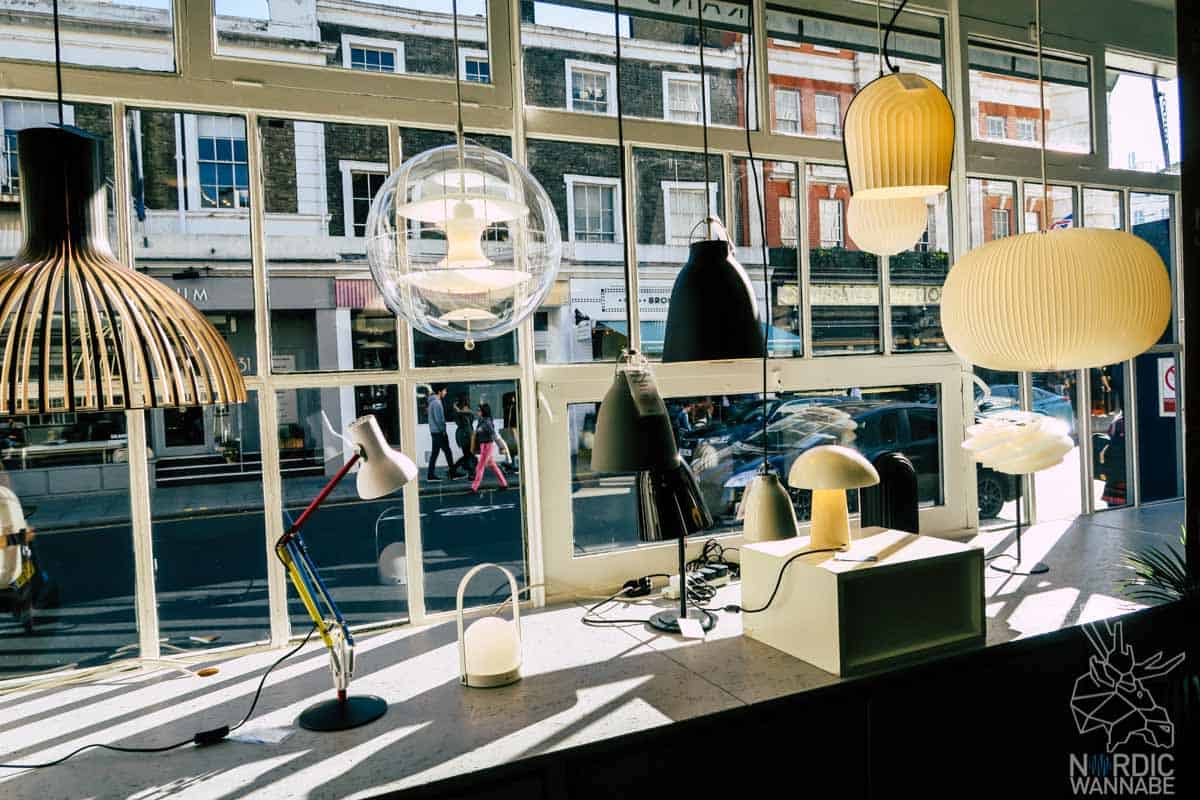 Skandinavien in London, London, Sehenswürdigkeiten, Skandinavische Cafés in London, London Wochenende, ZimtSchnecken