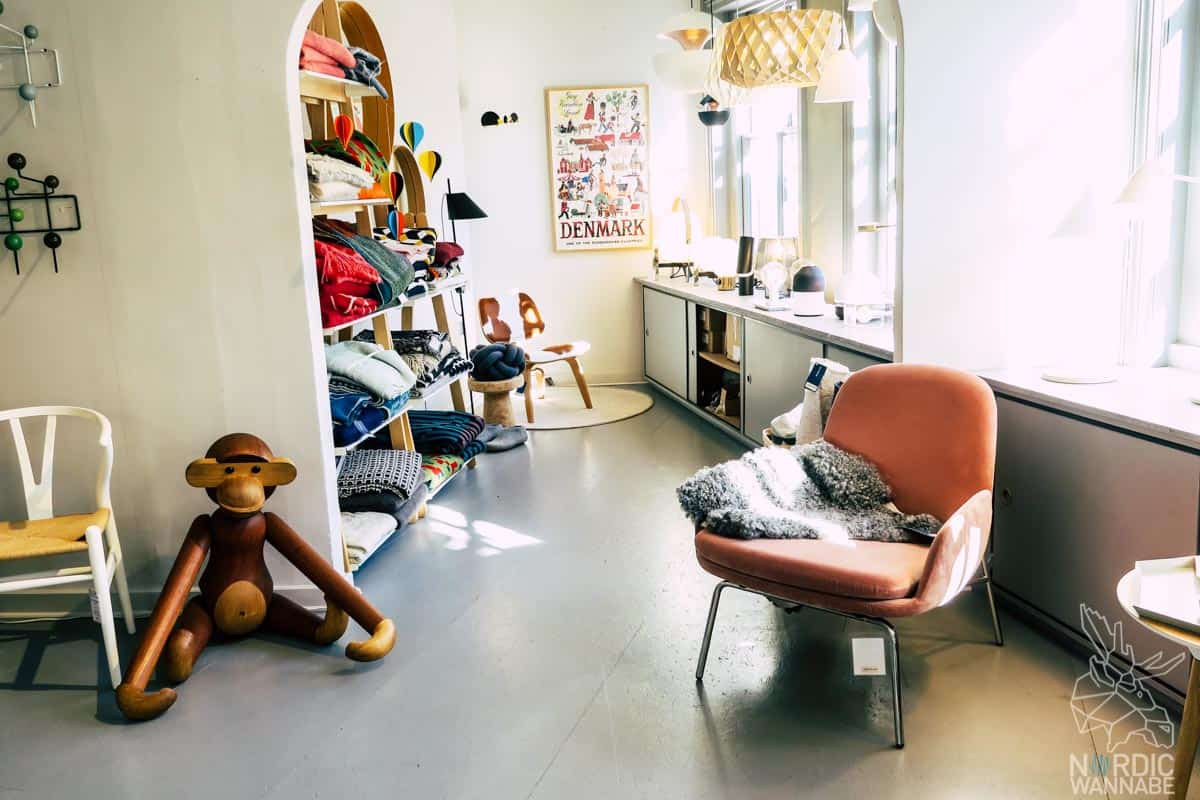 Skandinavien in London, London, Sehenswürdigkeiten, Skandinavische Cafés in London, London Wochenende, ZimtSchnecken, Skandium