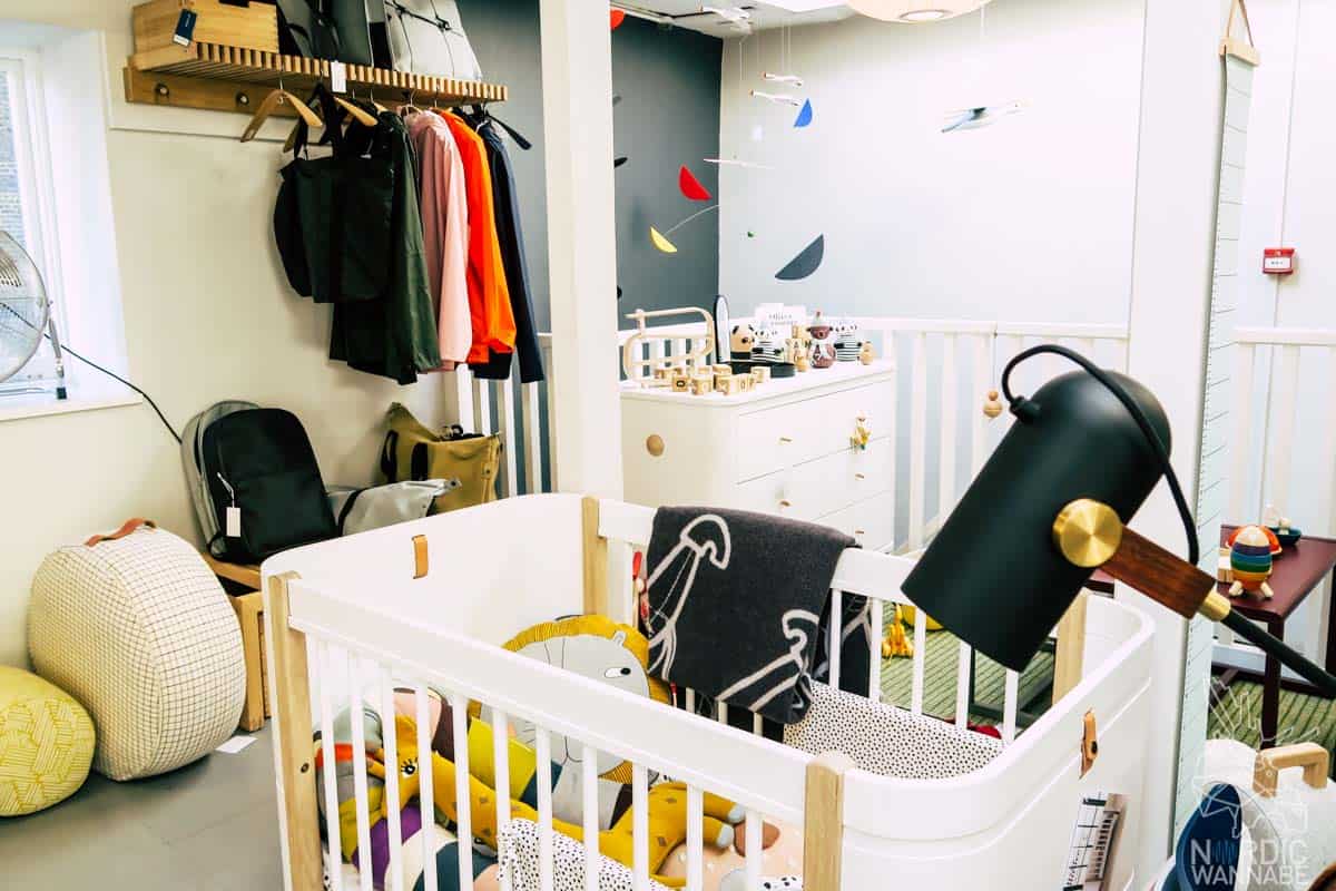 Skandinavien in London, London, Sehenswürdigkeiten, Skandinavische Cafés in London, London Wochenende, ZimtSchnecken, Skandium