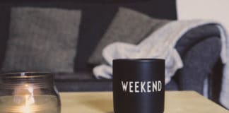 Hyggelig Wohnen, Hygge, Dänemark