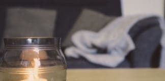 Selbstoptimierung, Hyggelig Wohnen, Hygge, Dänemark