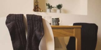 Hyggelig Wohnen, Hygge, Dänemark