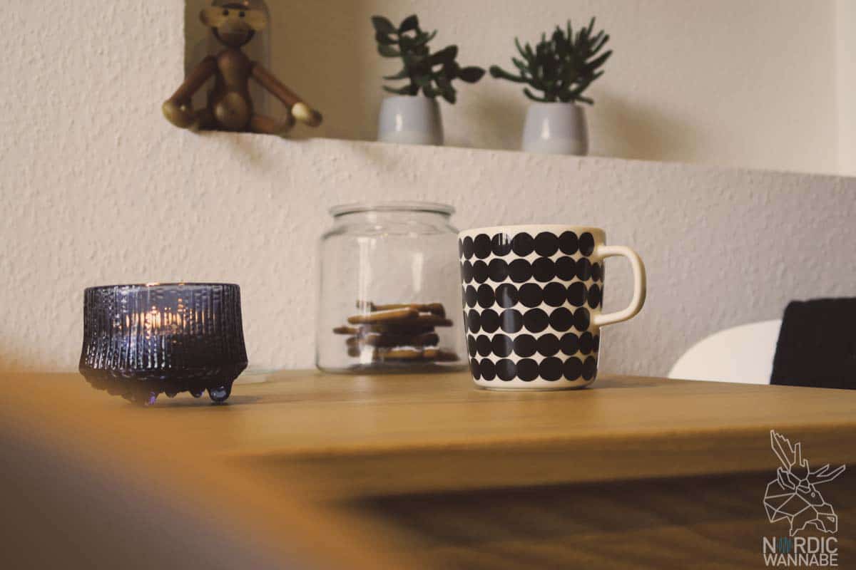 Hyggelig Wohnen, Hygge, Dänemark