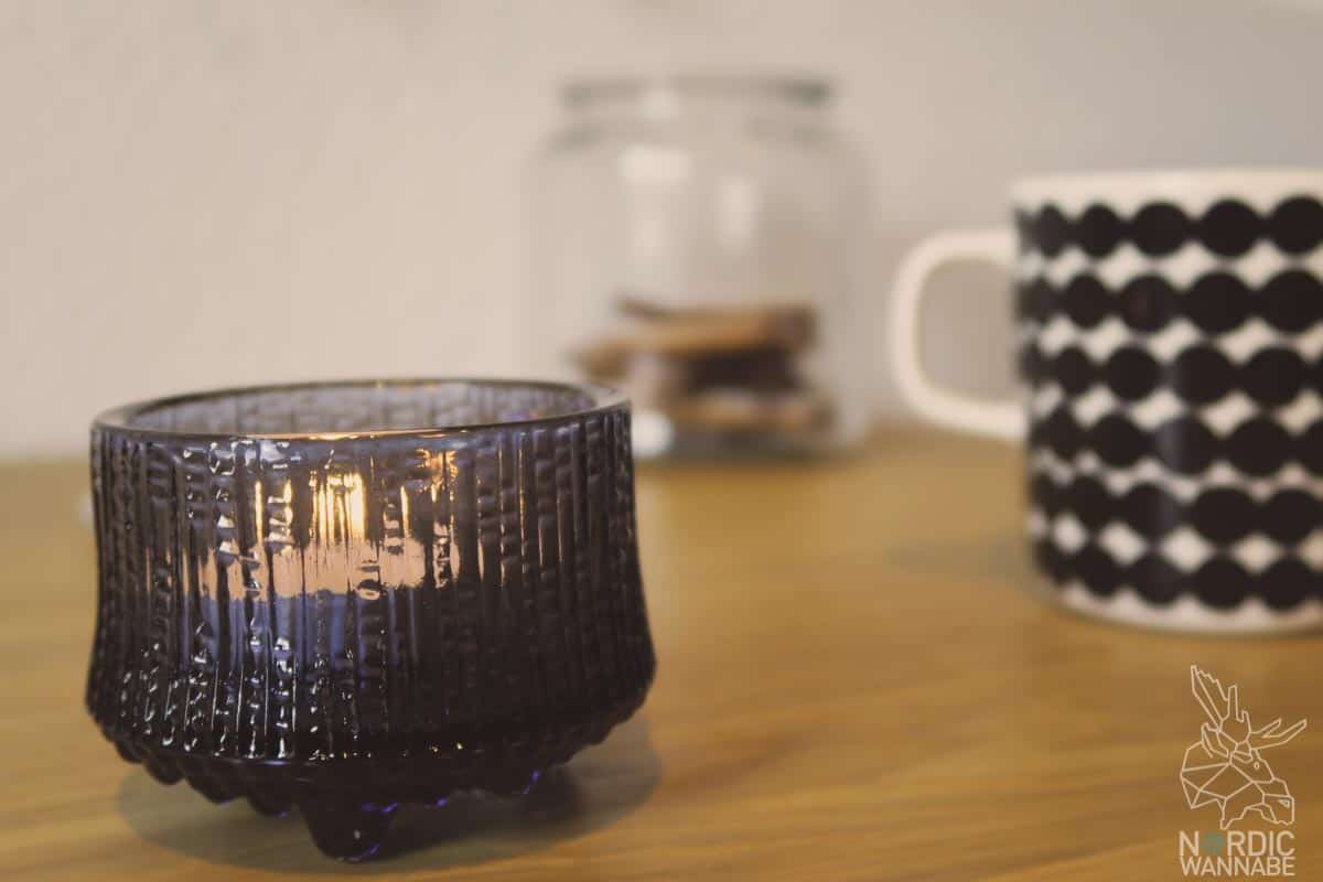 Hyggelig Wohnen, Hygge, Dänemark