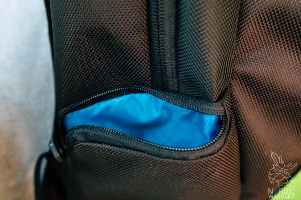 Erfahrungen mit THULE Rucksack, Handgepäck, Schweden, Skandinavien, Laptoprucksack, Businessruckack