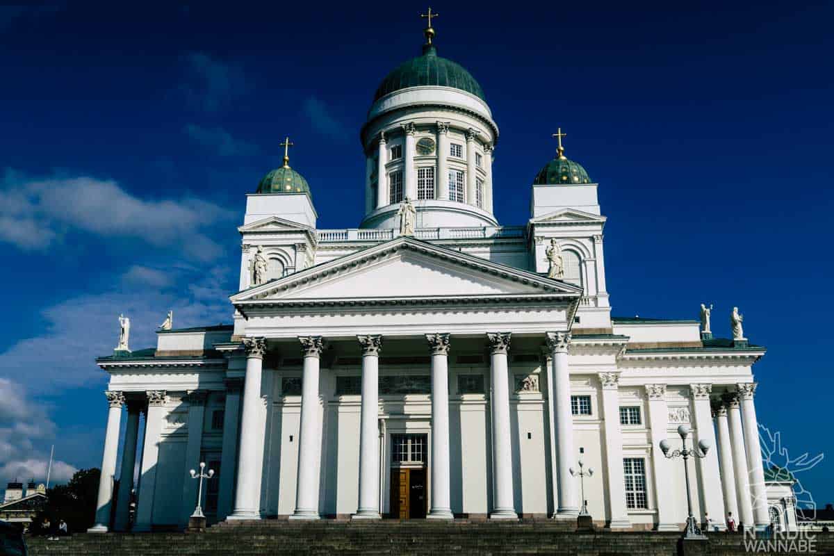 Finnisches Design, Helsinki Reiseführer, Sehenswürdigkeiten in Helsinki, Erfahrungen mit Finnair, Helsinki, Finnland-Blog, Finnland, Finnair, finnische Hauptstadt, Sauna, iittala