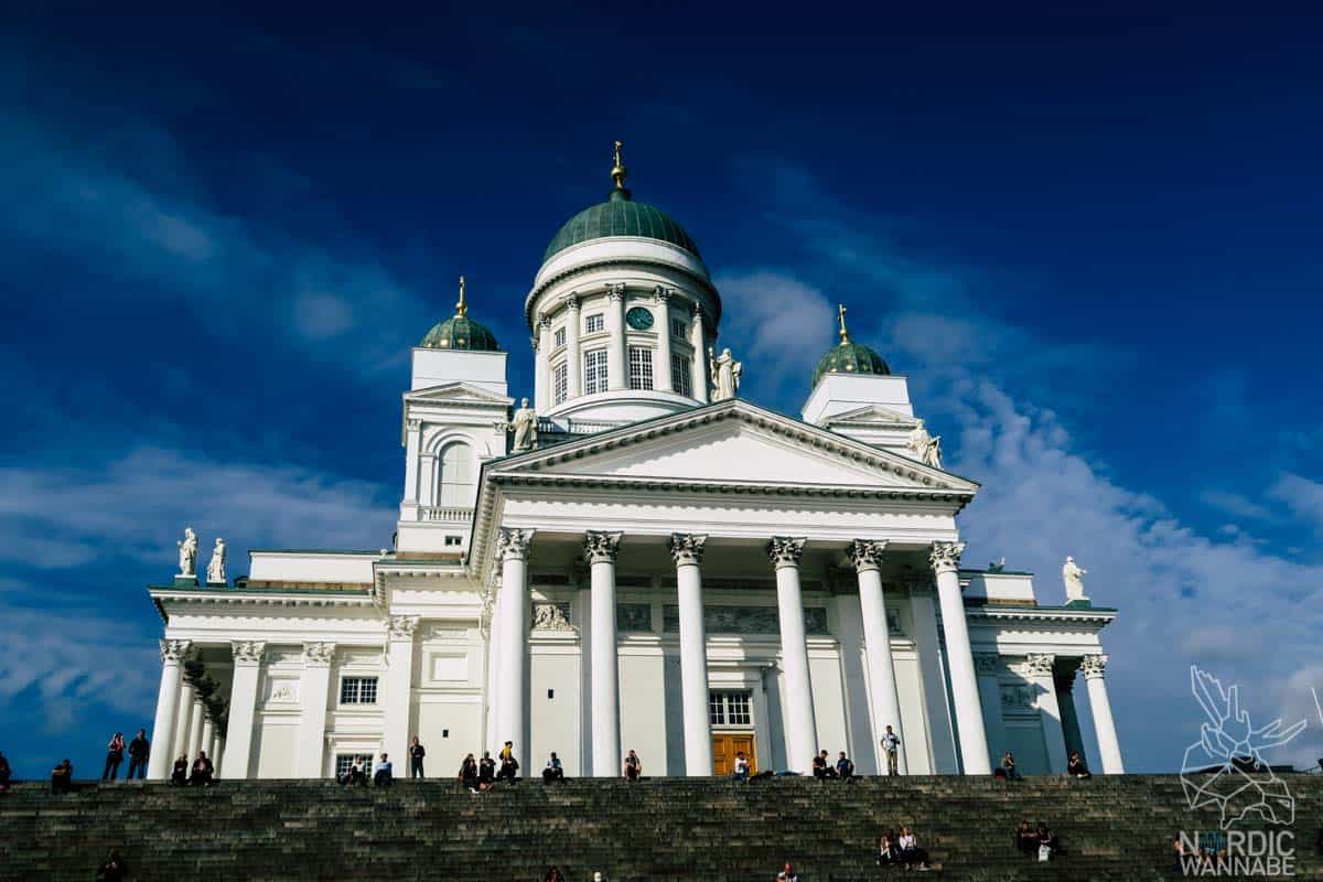 Finnisches Design, Helsinki Reiseführer, Sehenswürdigkeiten in Helsinki, Erfahrungen mit Finnair, Helsinki, Finnland-Blog, Finnland, Finnair, finnische Hauptstadt, Sauna, iittala