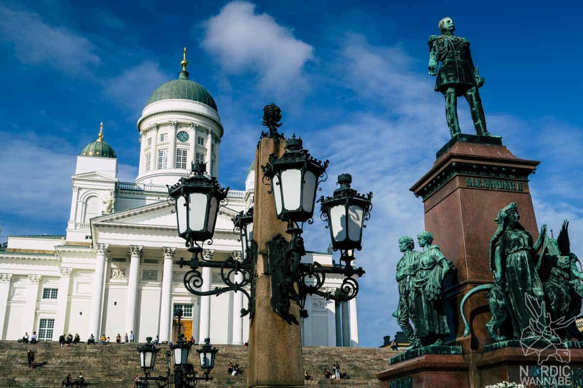 Finnisches Design, Helsinki Reiseführer, Sehenswürdigkeiten in Helsinki, Erfahrungen mit Finnair, Helsinki, Finnland-Blog, Finnland, Finnair, finnische Hauptstadt, Sauna, iittala