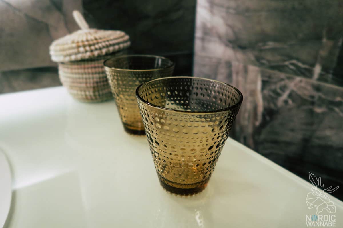 Skandinavische Pflegeprodukte, skandinavische Beauty Produkte Skandinavien Marken Naturkosmetik, Finnisches Design, Helsinki Reiseführer, Sehenswürdigkeiten in Helsinki, Erfahrungen mit Finnair, Helsinki, Finnland-Blog, Finnland, Finnair, finnische Hauptstadt, Sauna, iittala