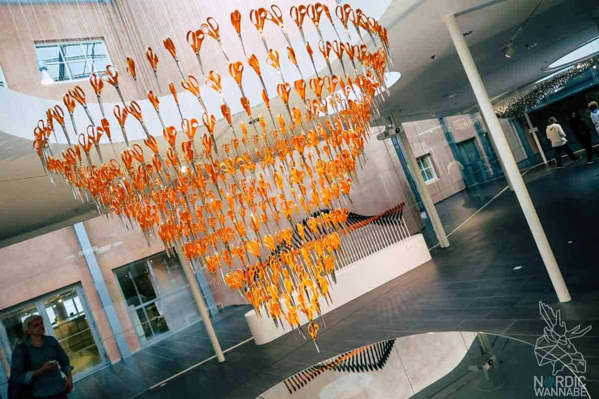 Finnisches Design, Helsinki Reiseführer, Sehenswürdigkeiten in Helsinki, Erfahrungen mit Finnair, Helsinki, Finnland-Blog, Finnland, Finnair, finnische Hauptstadt, Sauna, iittala