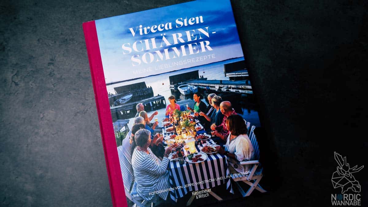 Kochbücher aus Skandinavien, Kochbuch, Skandinavien, Neue nordische Küche, Kochbuch Schweden, Backbuch, Hygge Kochbuch, Lagom Kochbuch, Rezepte