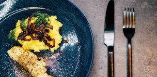 Skrei-Rezept, Norwegen, Fisch, Skrei