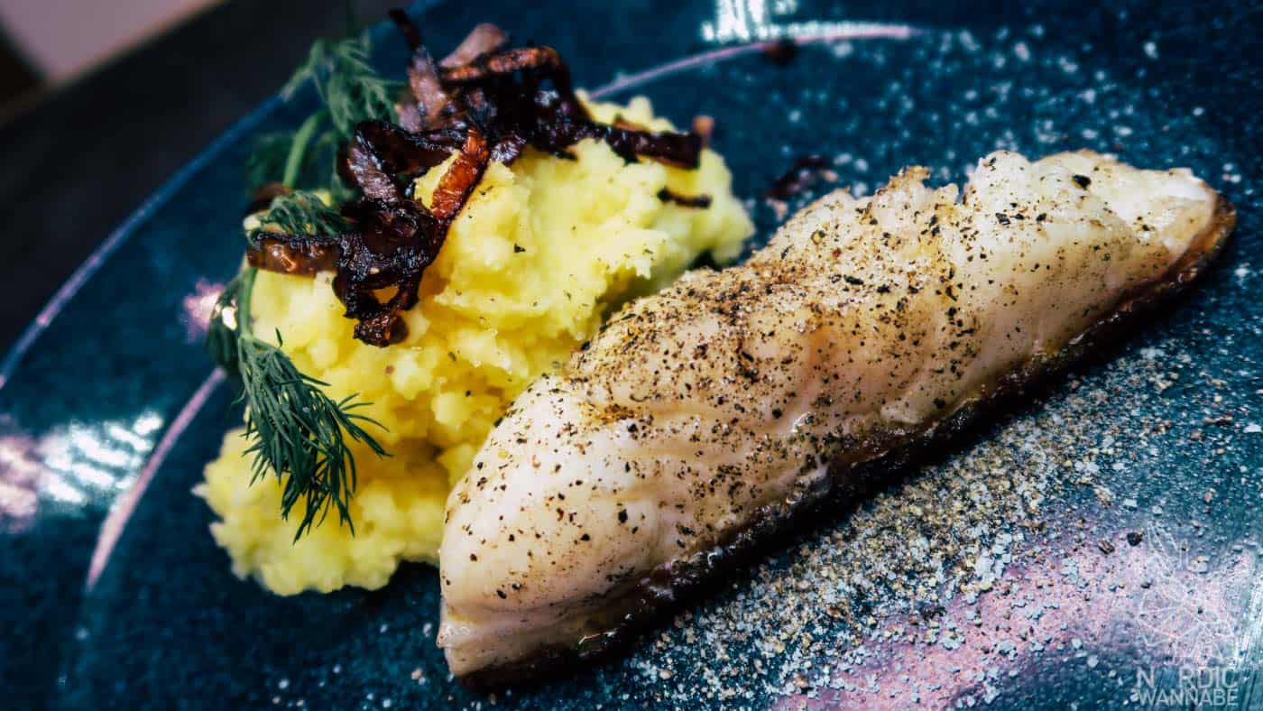 Skrei-Rezept, Norwegen, Fisch, Skrei