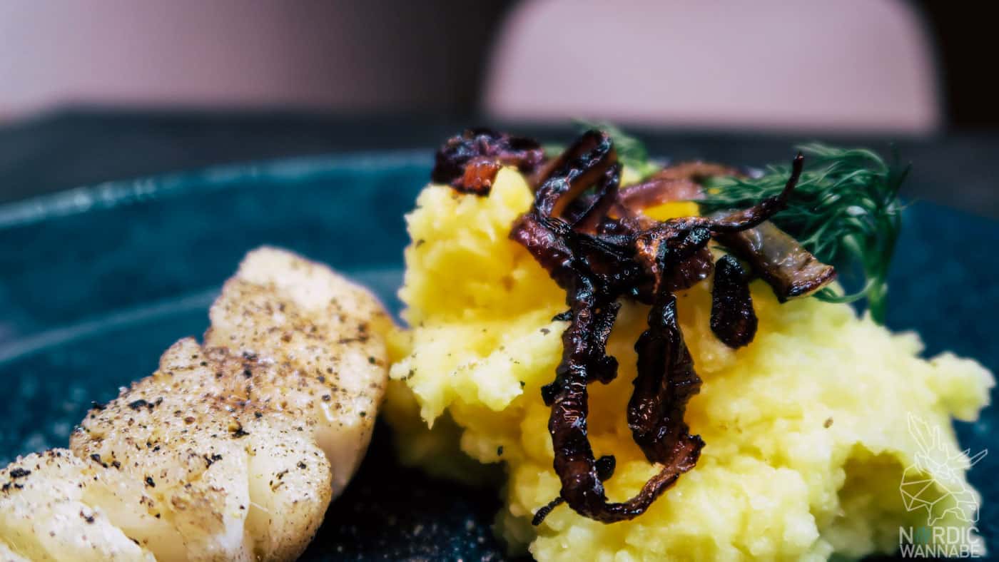 Skrei-Rezept, Norwegen, Fisch, Skrei