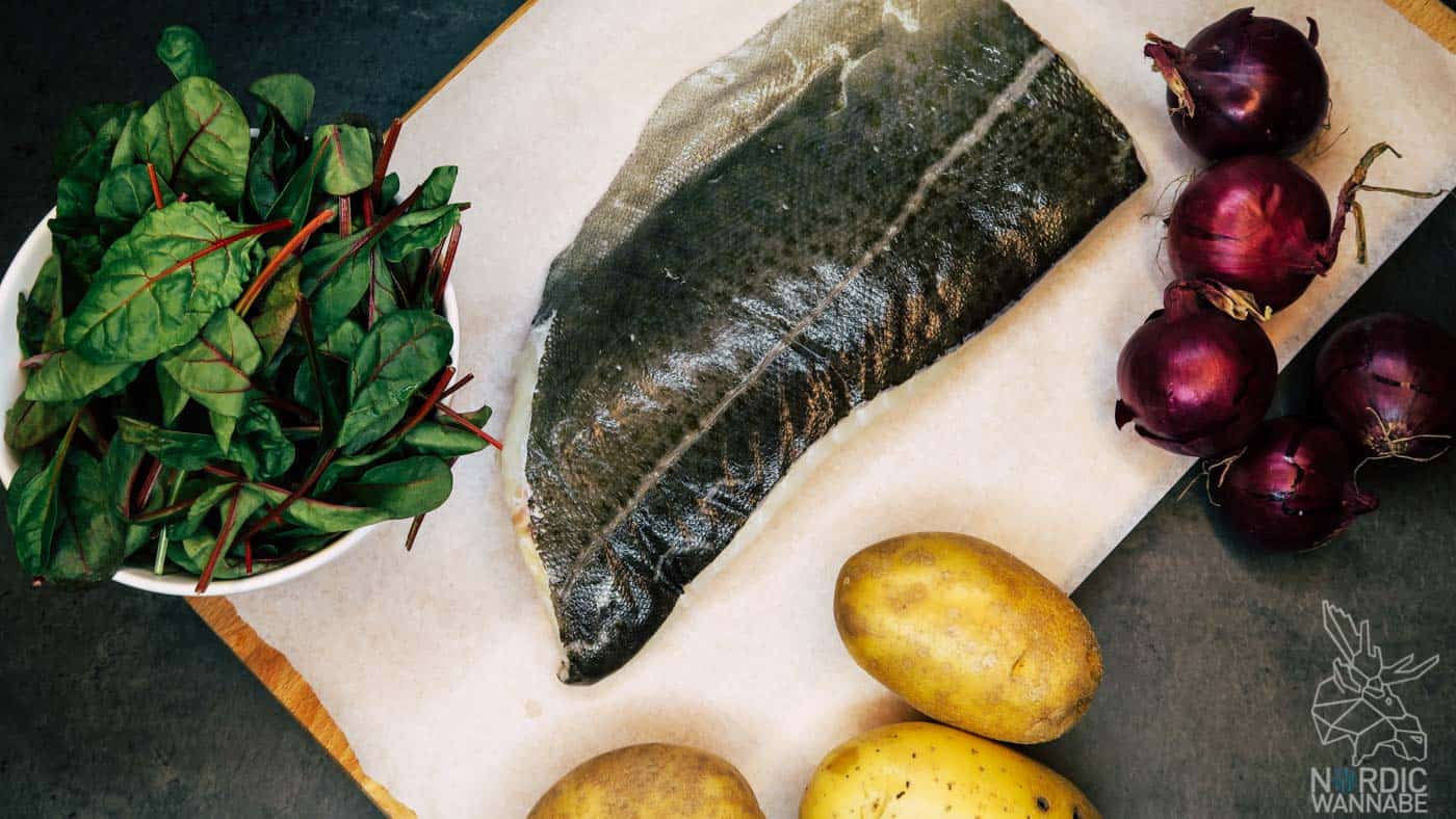 Skrei Rezepte