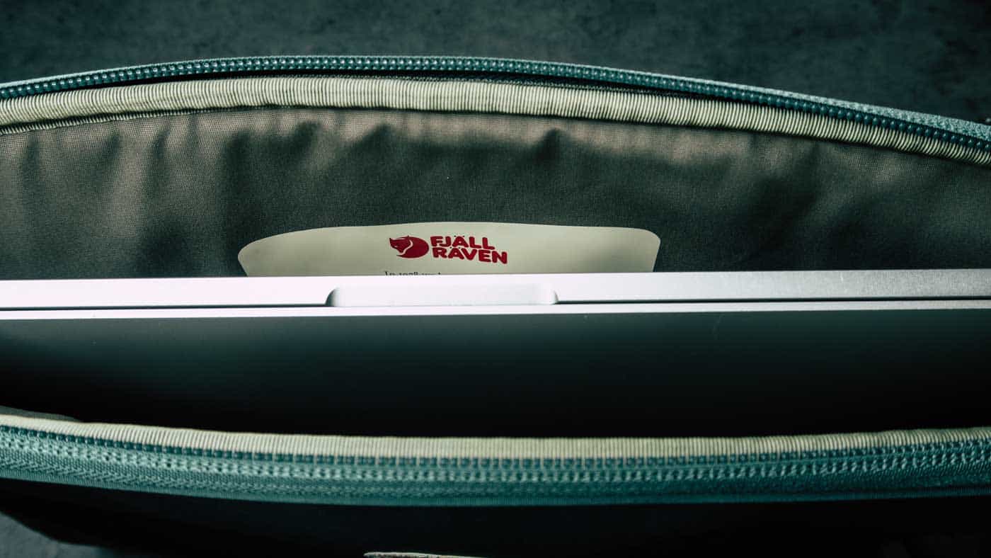 Kånken Essentials, Kanken Fjällräven, Rucksack, Etui, Laptopcase, Laptoptasche, Laptoprucksack, Geldbörse, Schweden