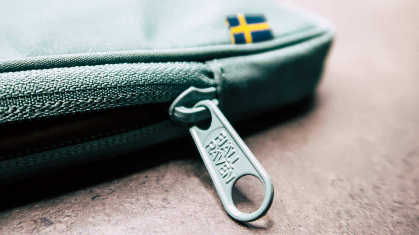 Kånken Essentials, Kanken Fjällräven, Rucksack, Etui, Laptopcase, Laptoptasche, Laptoprucksack, Geldbörse, Schweden