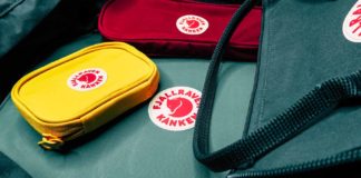 Kånken Essentials, Kanken Fjällräven, Rucksack, Etui, Laptopcase, Laptoptasche, Laptoprucksack, Geldbörse, Schweden