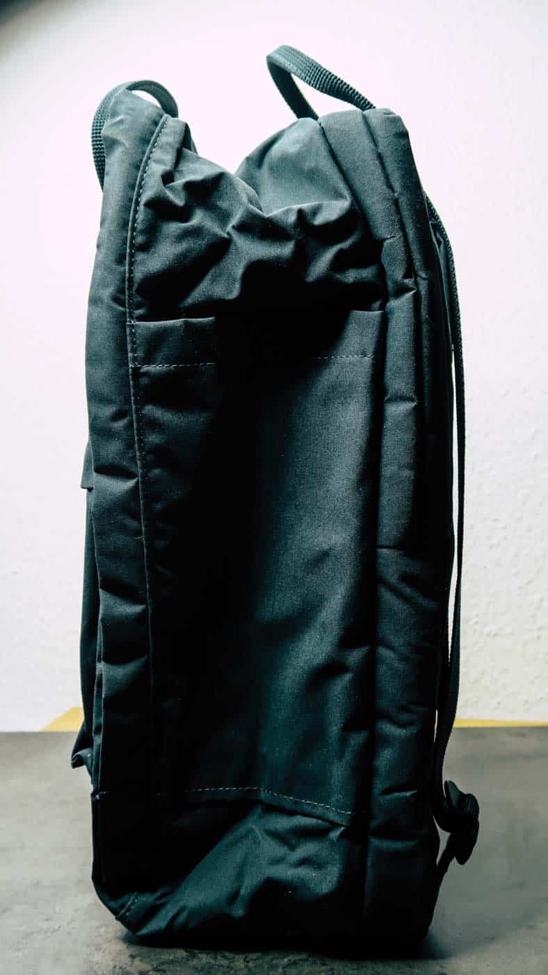 Kånken Essentials, Kanken Fjällräven, Rucksack, Etui, Laptopcase, Laptoptasche, Laptoprucksack, Geldbörse, Schweden