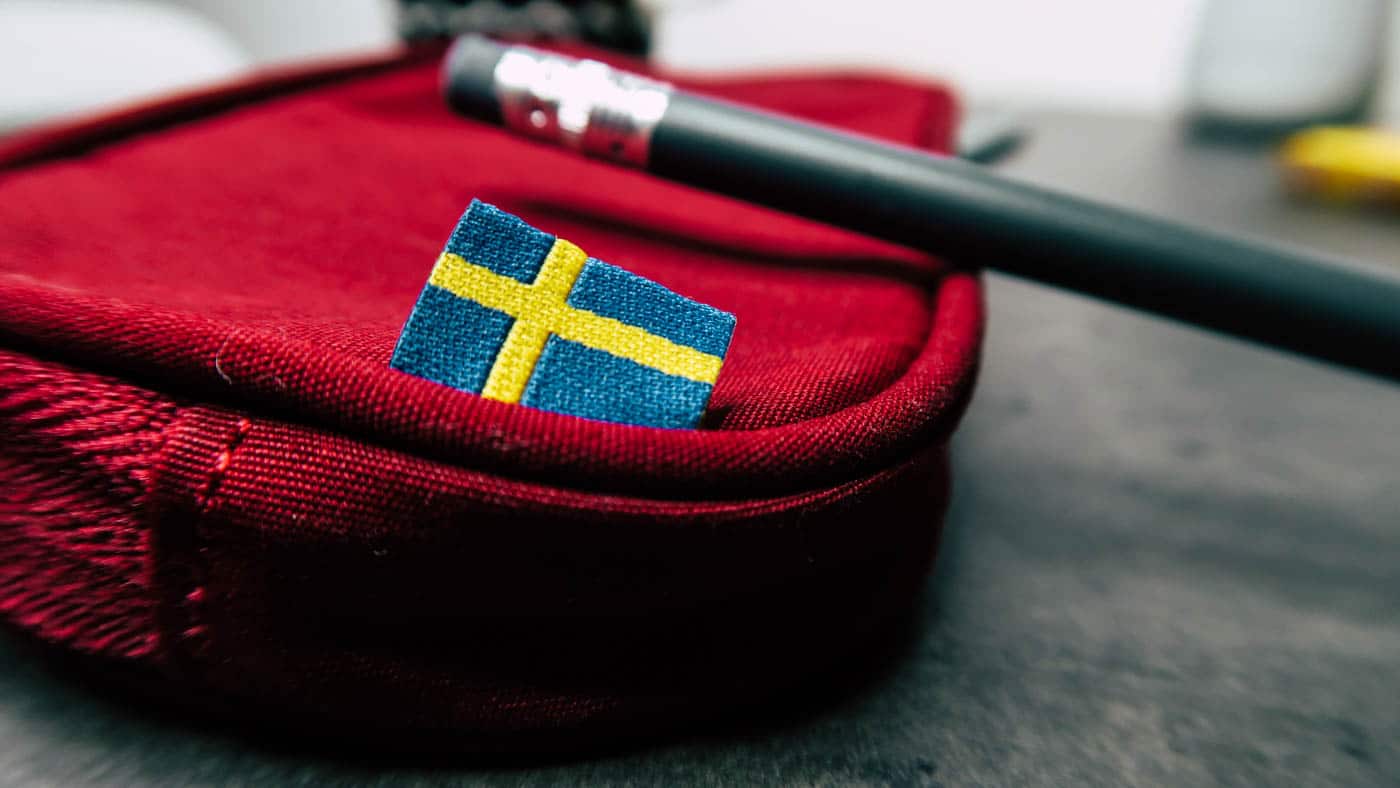 Kånken Essentials, Kanken Fjällräven, Rucksack, Etui, Laptopcase, Laptoptasche, Laptoprucksack, Geldbörse, Schweden