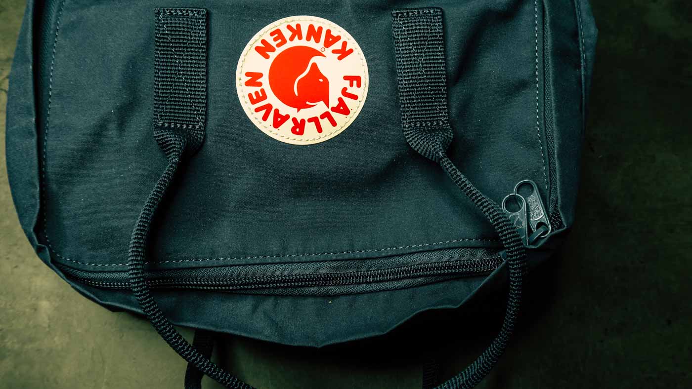 Kånken Essentials, Kanken Fjällräven, Rucksack, Etui, Laptopcase, Laptoptasche, Laptoprucksack, Geldbörse, Schweden