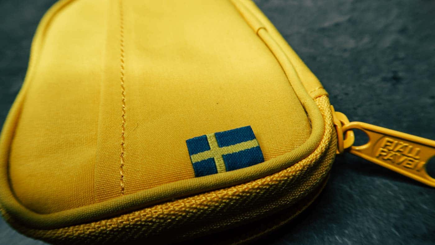 Kånken Essentials, Kanken Fjällräven, Rucksack, Etui, Laptopcase, Laptoptasche, Laptoprucksack, Geldbörse, Schweden