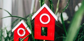 Hygge auf dem Balkon, Preiselbeeren, Moltebeeren, Blaubeeren, Deko, Sommer