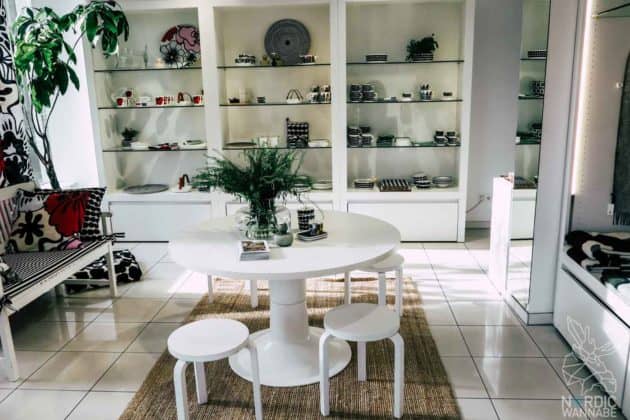 Marimekko Neuheiten 2019, Finnland, Finnisches design, Marimekko Shop Frankfurt