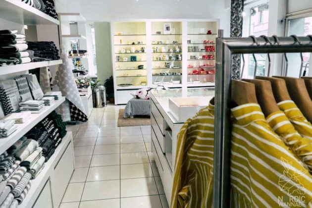 Marimekko Neuheiten 2019, Finnland, Finnisches design, Marimekko Shop Frankfurt