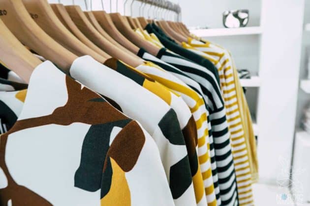 Marimekko Neuheiten 2019, Finnland, Finnisches design, Marimekko Shop Frankfurt