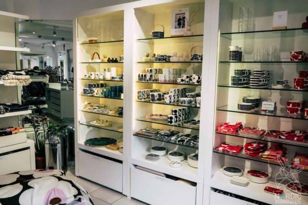 Marimekko Neuheiten 2019, Finnland, Finnisches design, Marimekko Shop Frankfurt