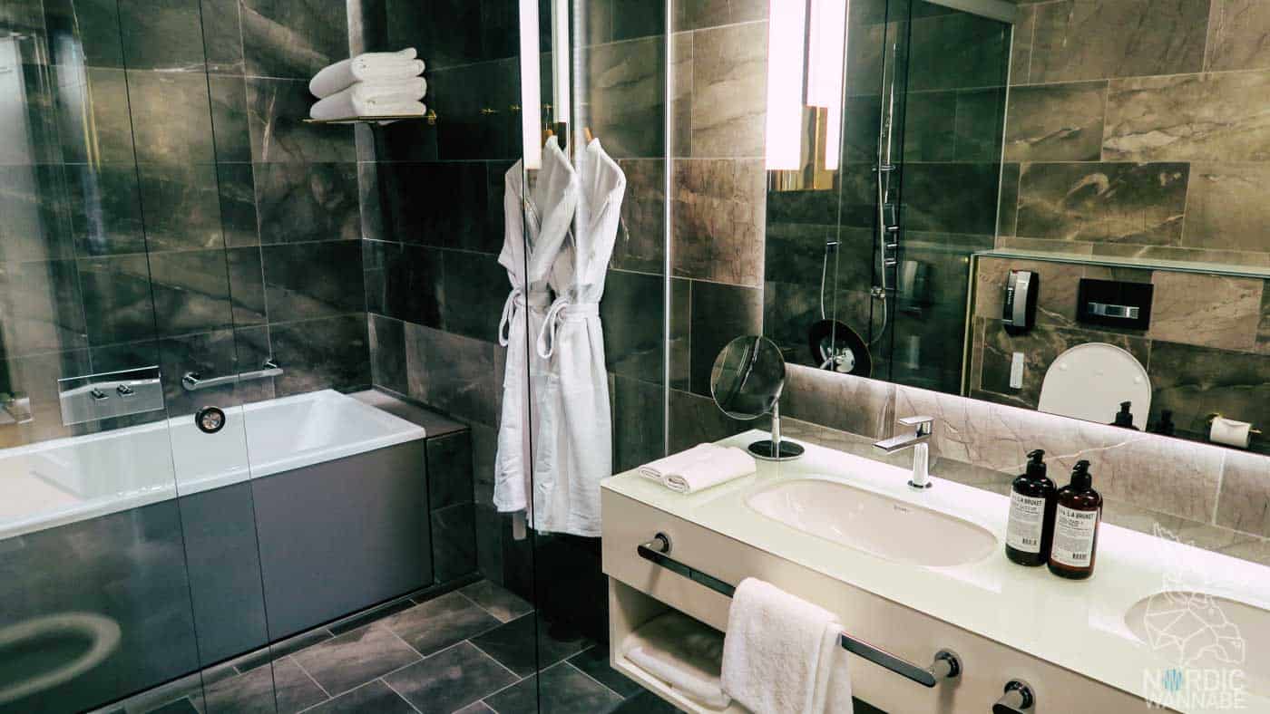 Helsinki, Pflegeprodukte, Schweden, La Bruket, L:A Bruket