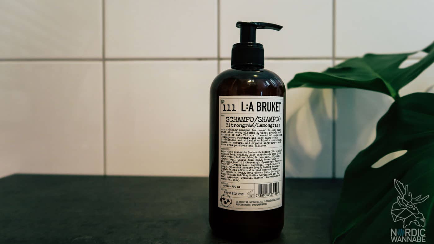 Helsinki, Pflegeprodukte, Schweden, La Bruket, L:A Bruket