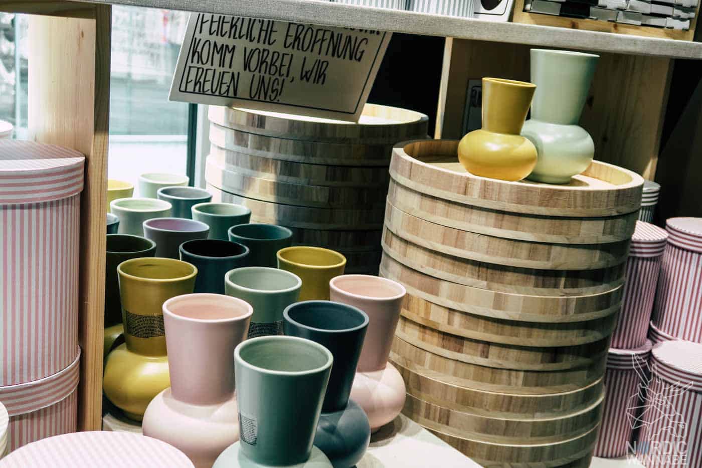 Søstrene Grene Shop in Osnabrück, Osnabrück, Sostrene Grene, Dänisches Design, Skandishop, Skandistyle, DIY,