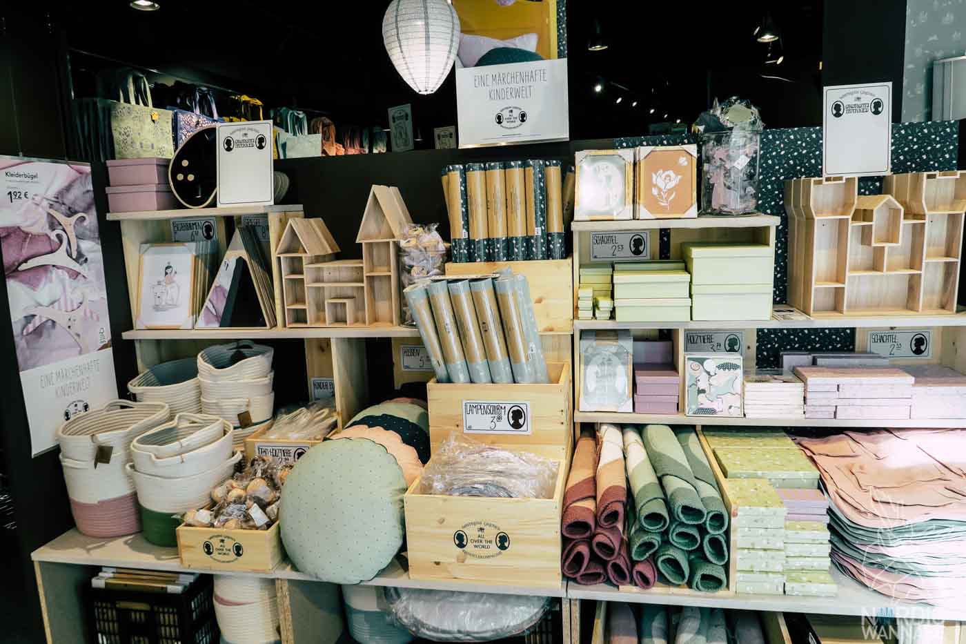 Søstrene Grene Shop in Osnabrück, Osnabrück, Sostrene Grene, Dänisches Design, Skandishop, Skandistyle, DIY,