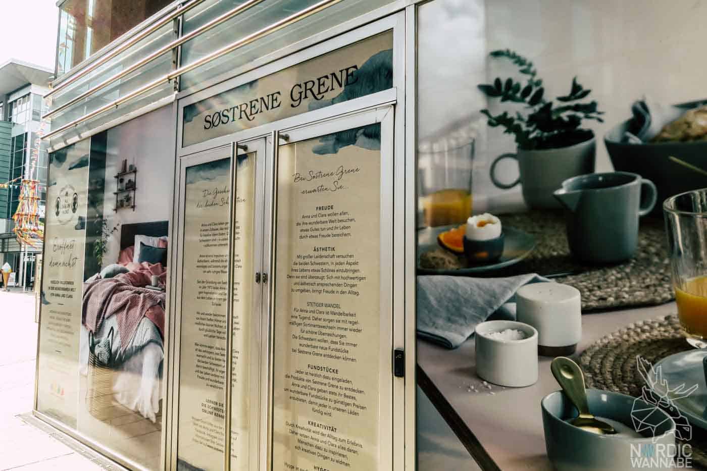 Søstrene Grene Shop in Osnabrück, Osnabrück, Sostrene Grene, Dänisches Design, Skandishop, Skandistyle, DIY,