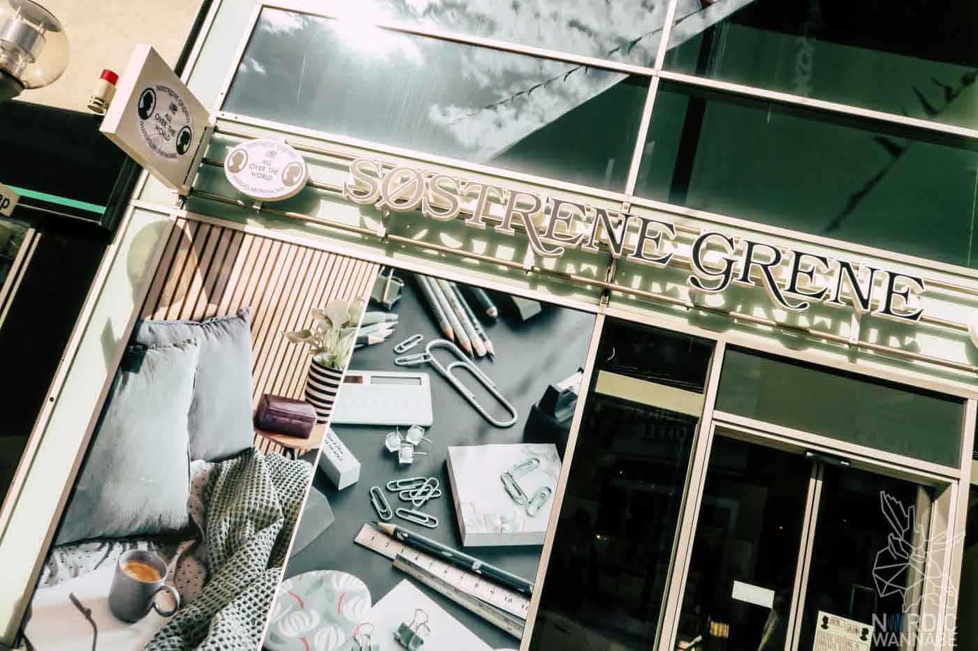 Søstrene Grene Shop in Osnabrück, Osnabrück, Sostrene Grene, Dänisches Design, Skandishop, Skandistyle, DIY,