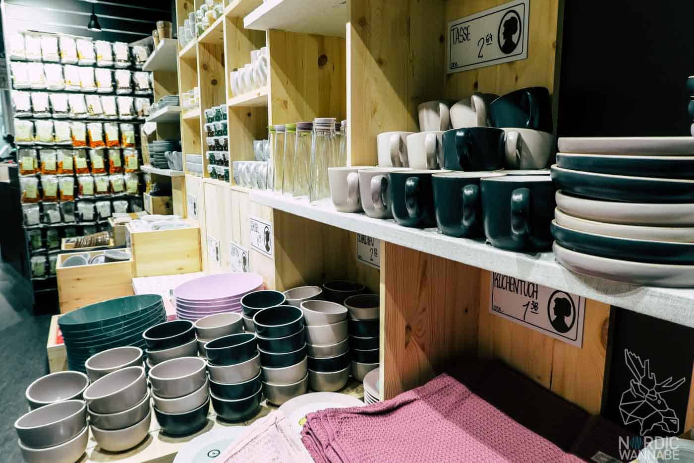 Søstrene Grene Shop in Osnabrück, Osnabrück, Sostrene Grene, Dänisches Design, Skandishop, Skandistyle, DIY,