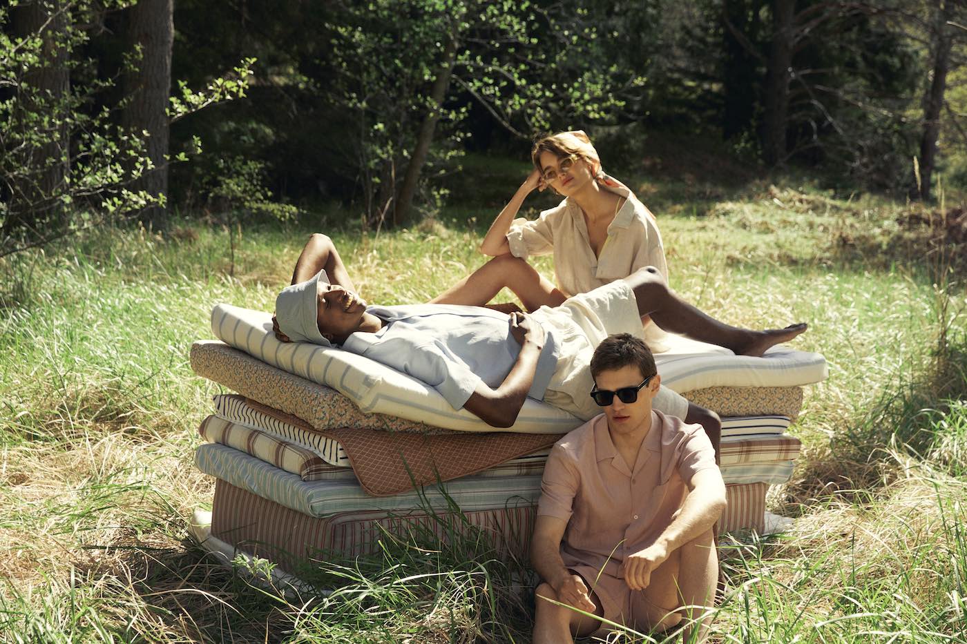 Mittsommer MOde, Mittsommer Kleidung, Mittsommer Outfit, Mittsommer 2020, Mittsommerfest 