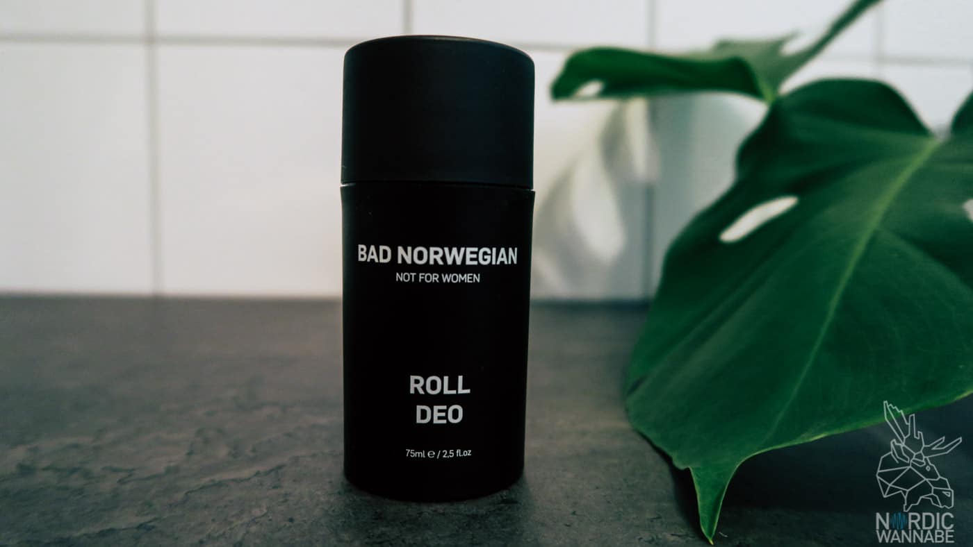Männerpflege aus Norwegen, Herrenpflege, Bartöl, Creme, Herrenduft, Menthol, Norwegen, Skandinavische Pflege, Nordic Beauty, Bartöl,