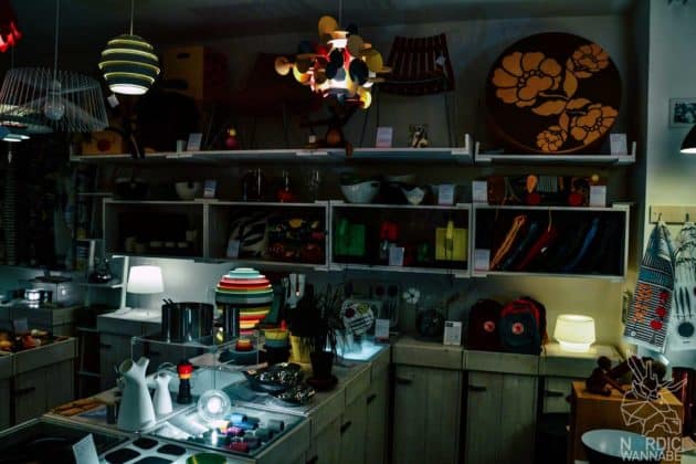 Skandinavisch essen Berlin, Skandinavisch shoppen Berlin, Skandinavien in Berlin, Schwedenmarkt