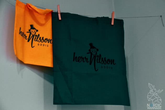 Skandinavisch essen Berlin, Skandinavisch shoppen Berlin, Skandinavien in Berlin, Godis